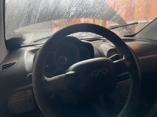Kit air bag Chery Face 2012