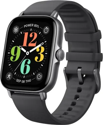 Relógio Amazfit GTS 4 Mini