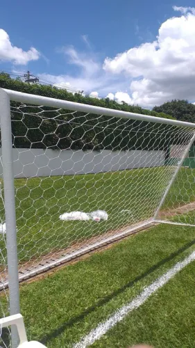   gols e redes 
