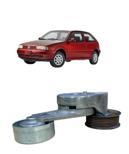 Tensor Correia alternador Gol Saveiro G2 1995