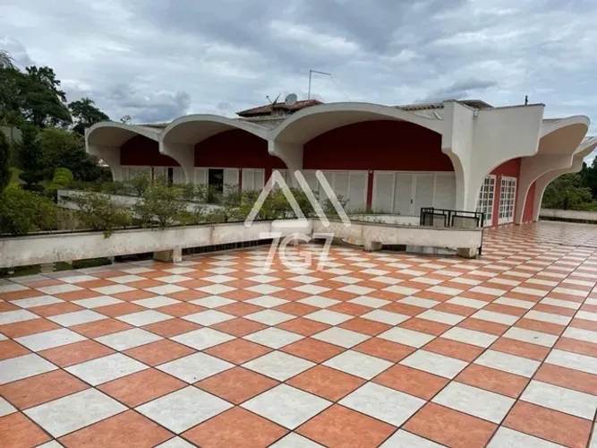 CASA EM CONDOMÍNIO À VENDA EM ITAPECERICA DA SERRA