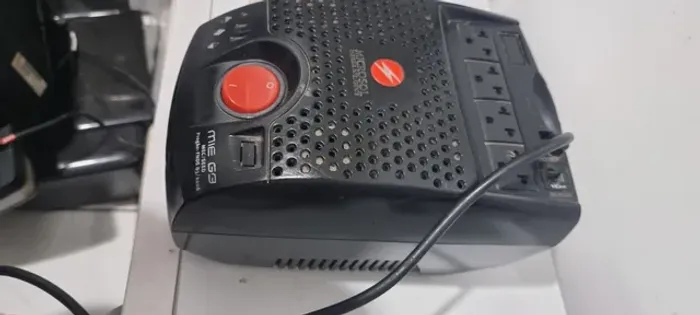 Módulo isolador microsol g3 500w