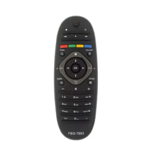 CONTROLE REMOTO PARA TV SMART PHILIPS LE-7983