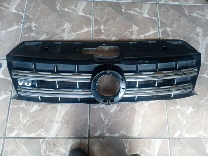 Grade Volkswagen Amarok V6 