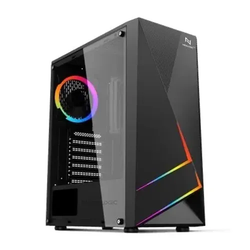 Pc gamer ryzen 3 3200G 8GB 240GB SSD (Novo com garantia)