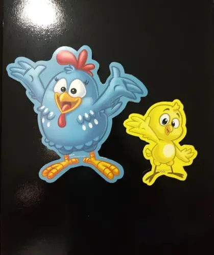 Decoração infantil