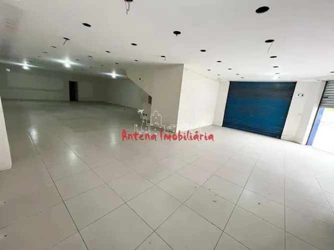 Prédio comercial no centro de Itapevi - Cód.: 11225.