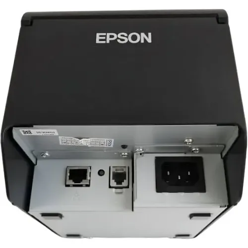 Impressora Epson térmica TM-TX20 Rede