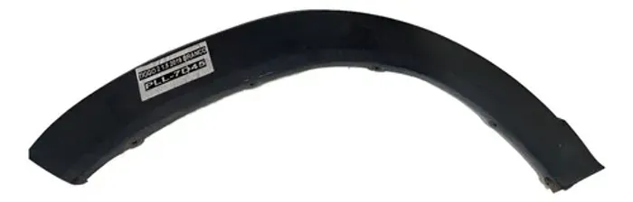Fender Moldura Tras.direito Tiggo 2 2018/19