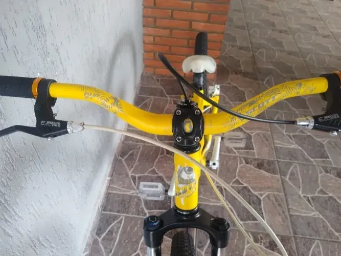 Scott Voltage YZ 0.2