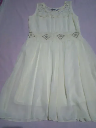 Vestido de festa
