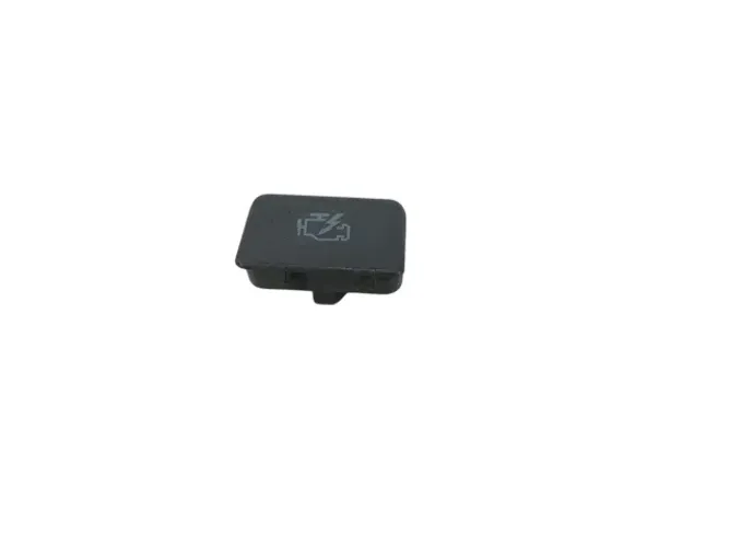 Tampa painel símbolo injeção VW Santana 99-06 