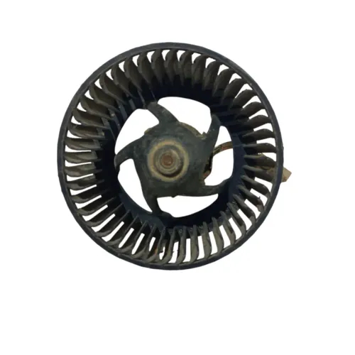 Motor Ventilador Interno Gol Parati Saveiro G3 G4 