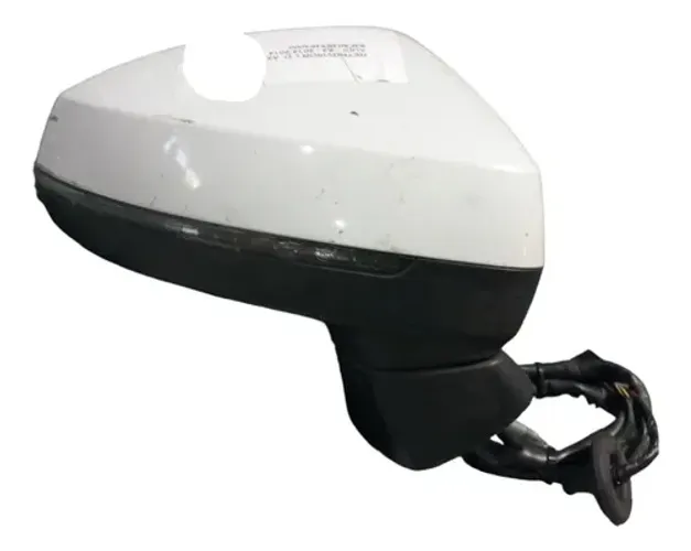 Retrovisor Externo Direito Audi A3 2014 A 17 2018 Elétrico