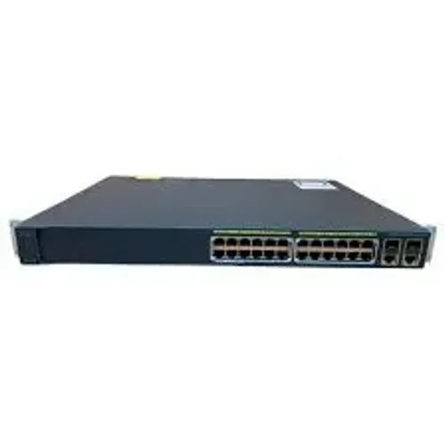 Descrição do Produto - Cisco Catalyst 2960 Series