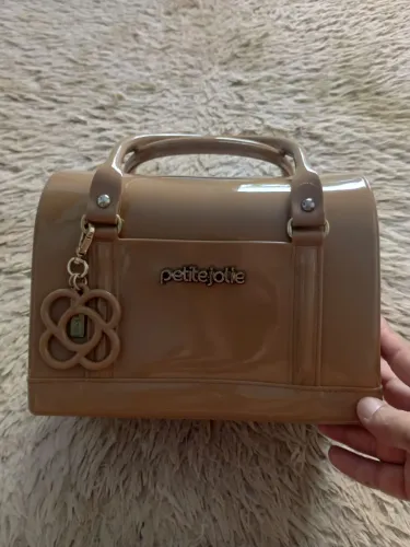 Bolsa Petite Jolie - Novíssima!