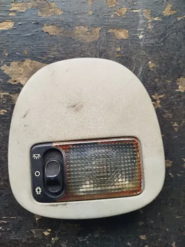 Luz de teto Peugeot 206
