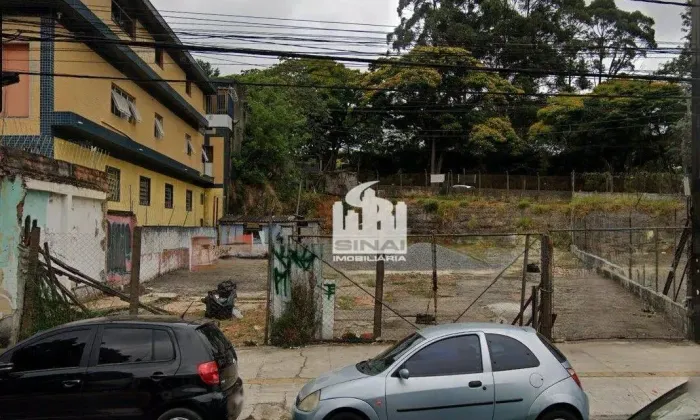 Terreno para alugar, 900 m² por R$ 14.034,00/mês - Limão - São Paulo/SP