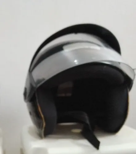 Capacete Aberto Pro Tork Liberty, ta. 58