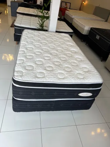 Colchão de Viúvo Maxflex LÁTEX - Entregamos!