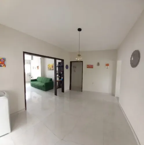 Casa com 3 Quartos no Cohafuma - 336m² - R$ 750 mil