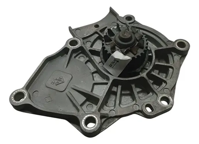 Bomba de Água Audi A3 Sportback 2014 2015