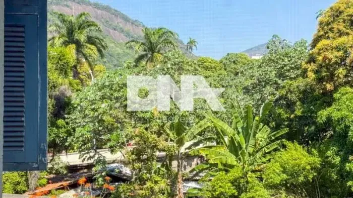 Apartamento : / Residencial / Botafogo