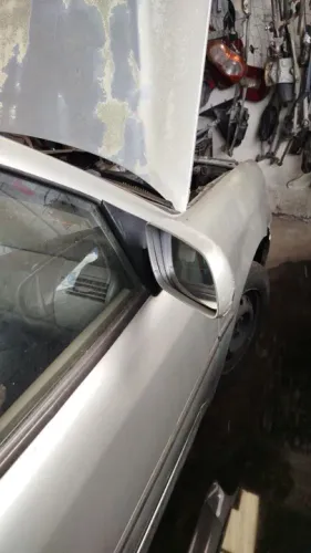 Espelho retrovisor direito Gol G3 