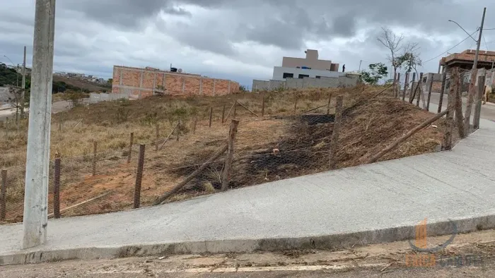 Lote de esquina a venda Bairro São Marcos, Conselheiro Lafaiete MG