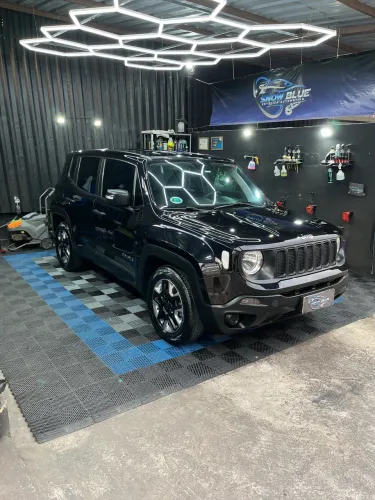 Jeep Renegade 1.8 4X2 Flex 16V Aut. 2020
