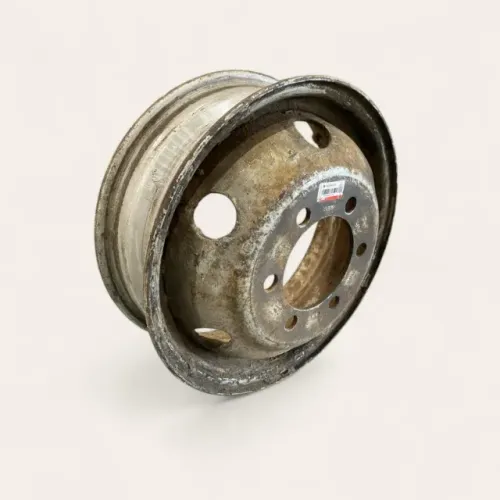 Roda aro 16 Rodagem simples - Iveco Daily 35s14 2008/...