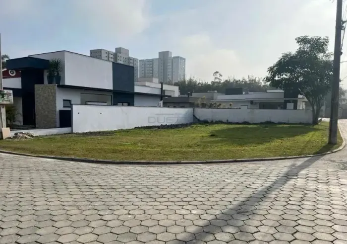 Condomínio Veredas - Terreno Plano de 358m² à venda no Condomínio Residencial Veredas - Mo