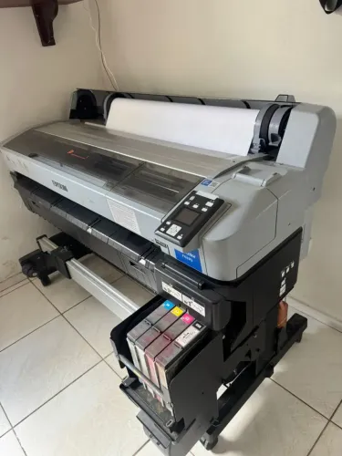 Epson f6370