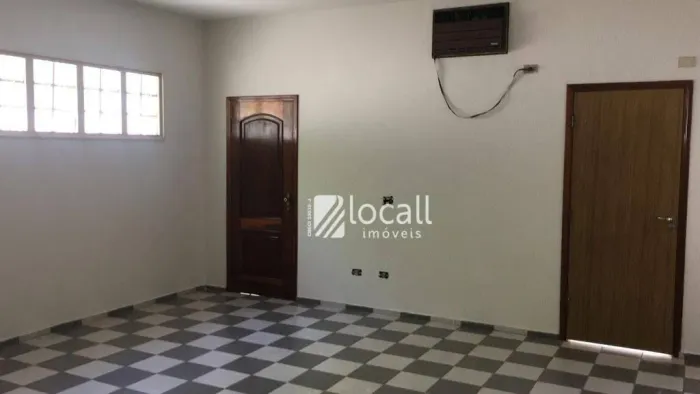 Casa, 283 m² - venda por R$ 700.000,00 ou aluguel por R$ 6.000,00/mês - Centro - Mirassol/