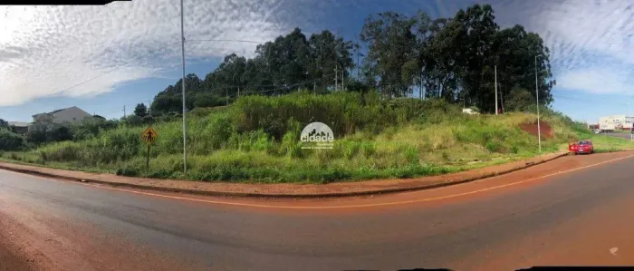Terreno para aluguel, Pacaembu - Cascavel/Pr