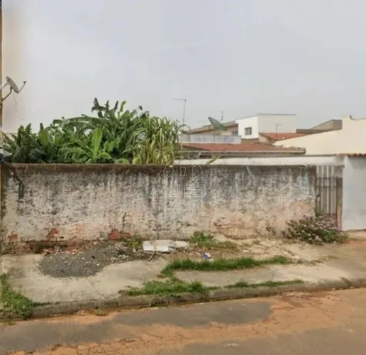 Terreno à venda em Sumaré/SP, Jardim Bom Retiro (Nova Veneza) com 250m²!