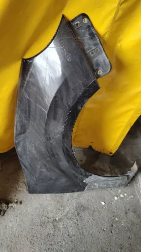 Paralama do Jac J6