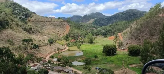 BLACK Domingos Martins-Tijuco Preto-PARCELO-TROCO, áreas a partir 2.000m2