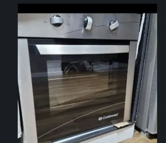Forno elétrico Continental 80 litros