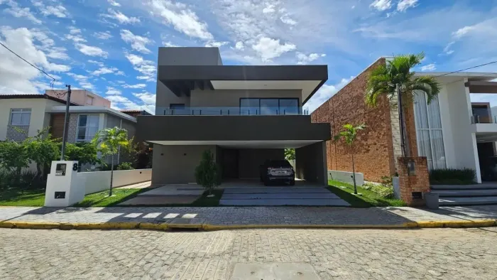 Casa à venda, CONDOMINIO MARTA FERREIRA, praia de Aruana, ARACAJU-Se Aracaju, SE