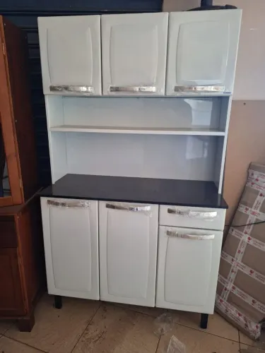 Armário de aço novo faço entrega 950