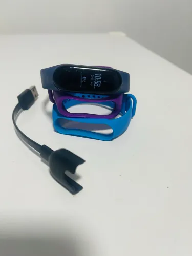 Mi band 3