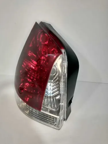 Lanterna Traseira Bicolor Fiat Palio DIREITO 2004 A 2016