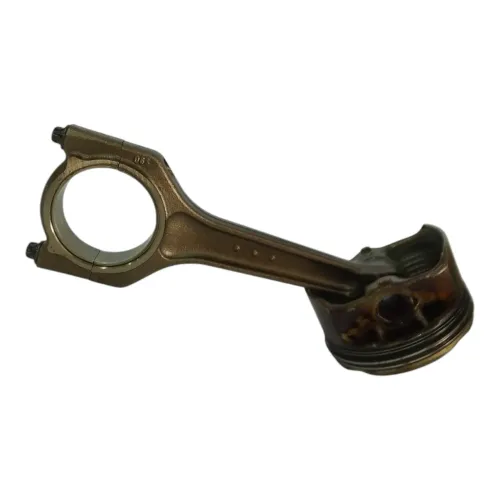 Pistão Biela Bmw 6cc Motor N52