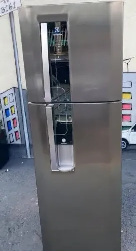 GELADEIRA FROST FREE