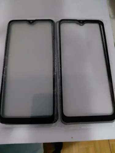 Película Vidro Premium 3d Para Galaxy  A10s 50 unidades