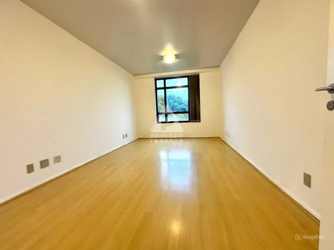 Sala à venda, BARRA DA TIJUCA - RIO DE JANEIRO/RJ