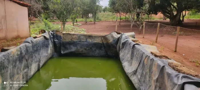 Excelente chácara de 11.300m² em Planaltina GO / Próximo a Lagoa