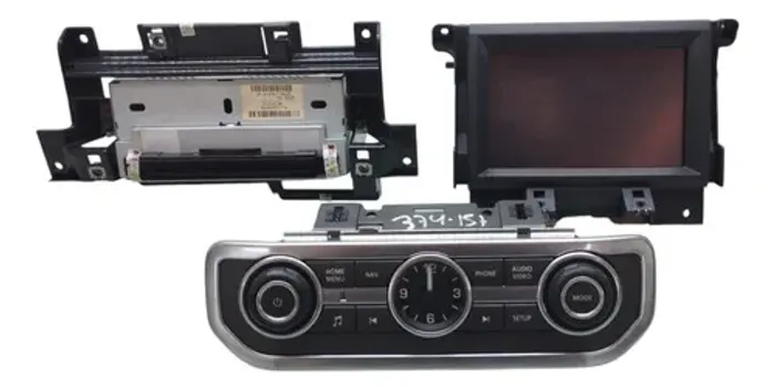 Kit Multimidia Discovery 4 3.0 Diesel 2011 Ch2214f667ae