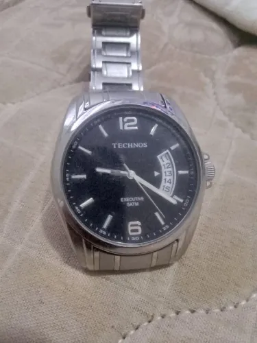 Relógio Technos Executive